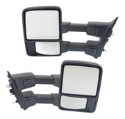 Door Mirror CarParts SET-FD127R