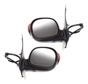 Door Mirror CarParts SET-FD132ER-S