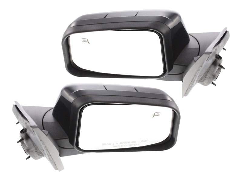Door Mirror CarParts SET-FD138ER