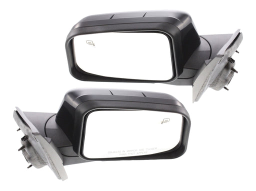 Door Mirror CarParts SET-FD138ER
