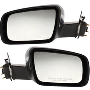 Door Mirror CarParts SET-FD151ER
