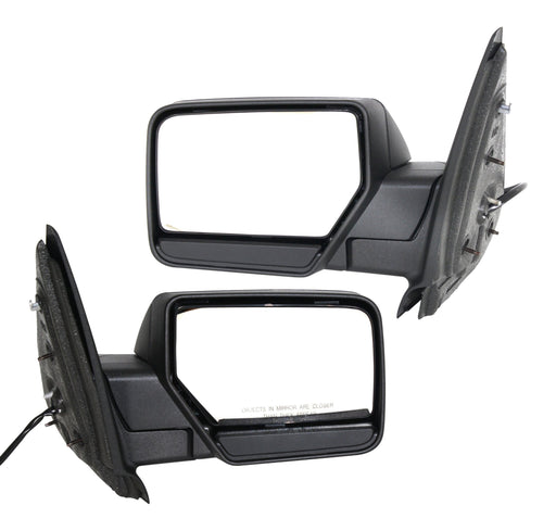 Door Mirror CarParts SET-FD154ER