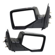 Door Mirror CarParts SET-FD165CR