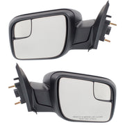 Door Mirror CarParts SET-FD174ER
