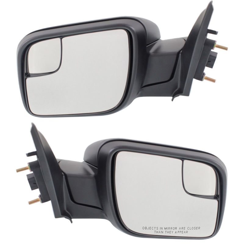 Door Mirror CarParts SET-FD174ER