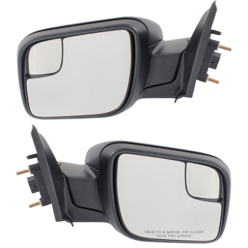 Door Mirror CarParts SET-FD174ER