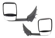 Door Mirror CarParts SET-FD176R