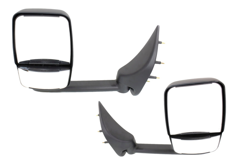 Door Mirror CarParts SET-FD176R
