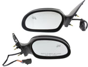 Door Mirror CarParts SET-FD177ER