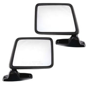 Door Mirror CarParts SET-FD18R