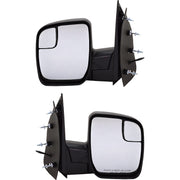 Door Mirror CarParts SET-FD205ER