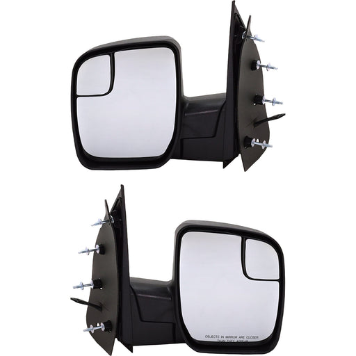 Door Mirror CarParts SET-FD205ER