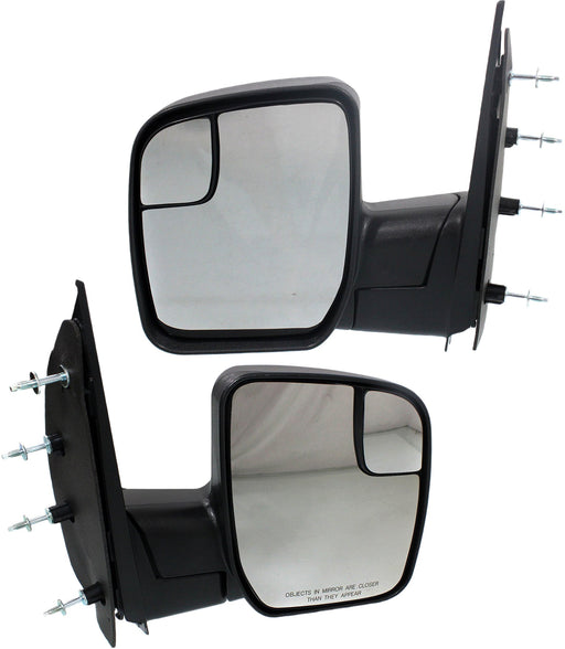 Door Mirror CarParts SET-FD205R