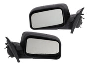 Door Mirror CarParts SET-FD210ER