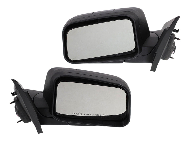 Door Mirror CarParts SET-FD210ER