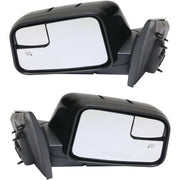 Door Mirror CarParts SET-FD215ER