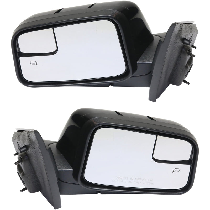 Door Mirror CarParts SET-FD215ER