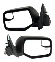 Door Mirror CarParts SET-FD217ER