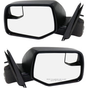 Door Mirror CarParts SET-FD218ER