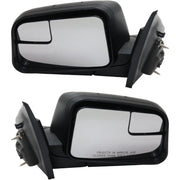 Door Mirror CarParts SET-FD219ER