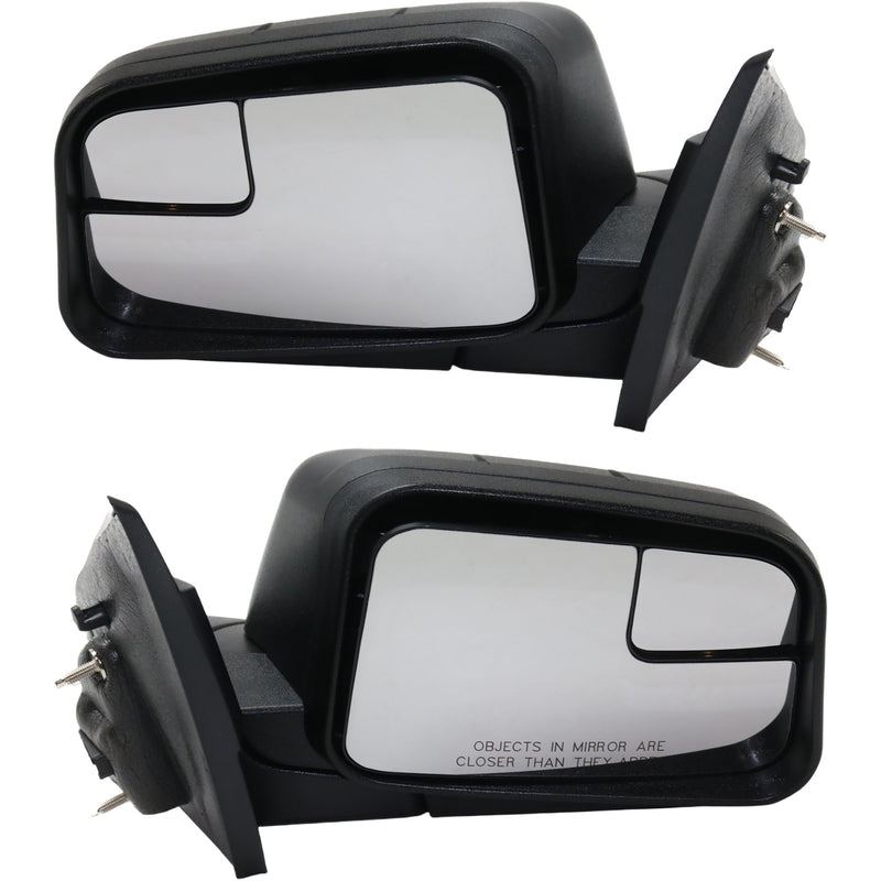 Door Mirror CarParts SET-FD219ER