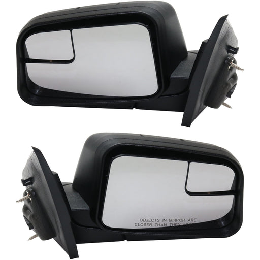 Door Mirror CarParts SET-FD219ER