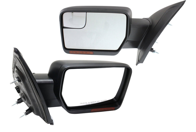 Door Mirror CarParts SET-FD226ER-S