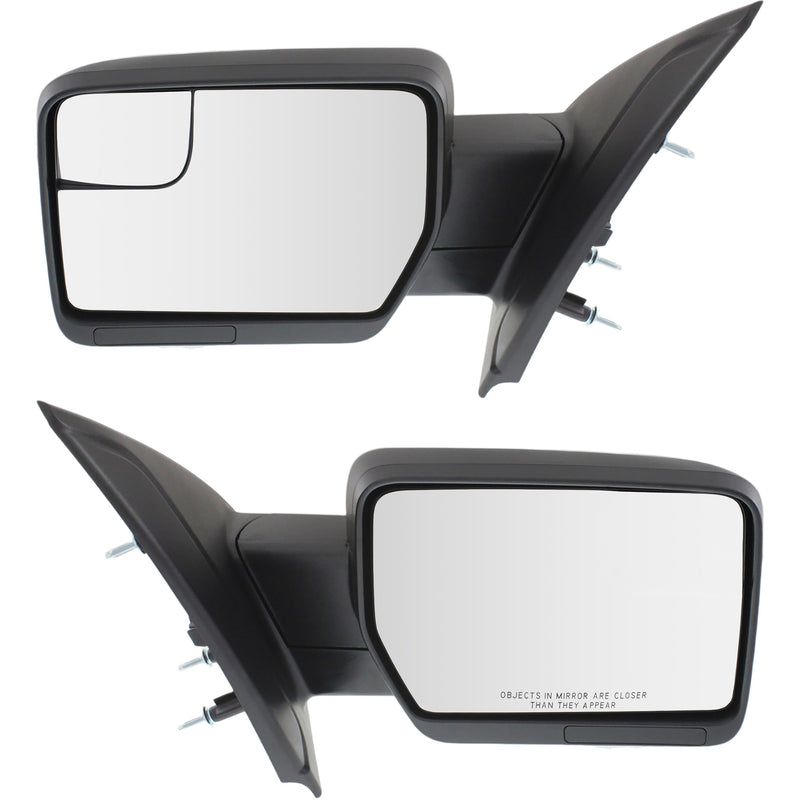Door Mirror CarParts SET-FD227ER