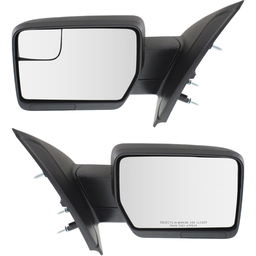 Door Mirror CarParts SET-FD227ER