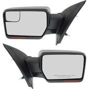 Door Mirror CarParts SET-FD228ER-S