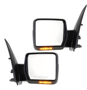 Door Mirror CarParts SET-FD230ER-S
