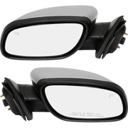 Door Mirror CarParts SET-FD232CR