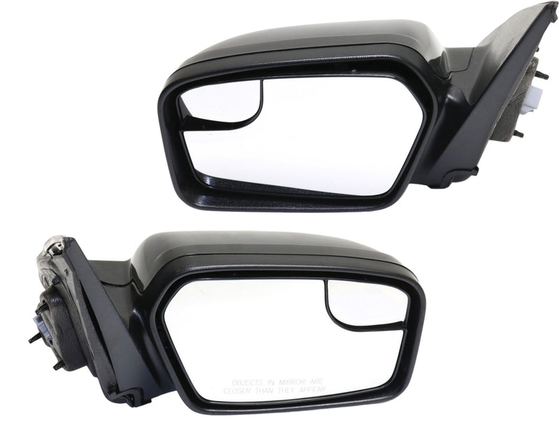 Door Mirror CarParts SET-FD251ER