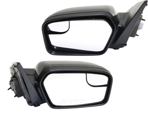 Door Mirror CarParts SET-FD251ER