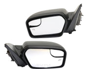 Door Mirror CarParts SET-FD252ER