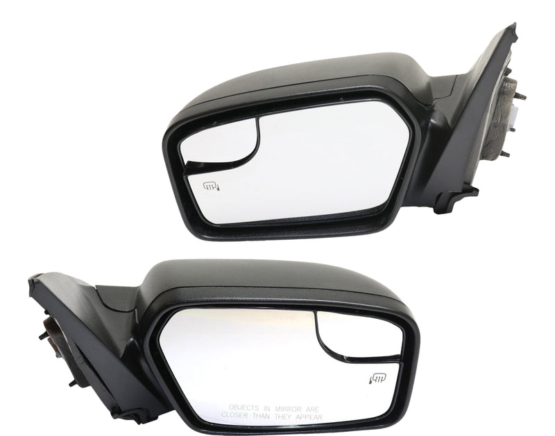 Door Mirror CarParts SET-FD252ER