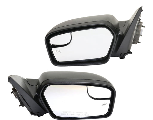 Door Mirror CarParts SET-FD252ER
