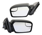 Door Mirror CarParts SET-FD253ER