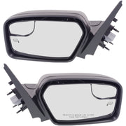 Door Mirror CarParts SET-FD254ER