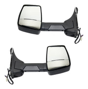 Door Mirror CarParts SET-FD257ER