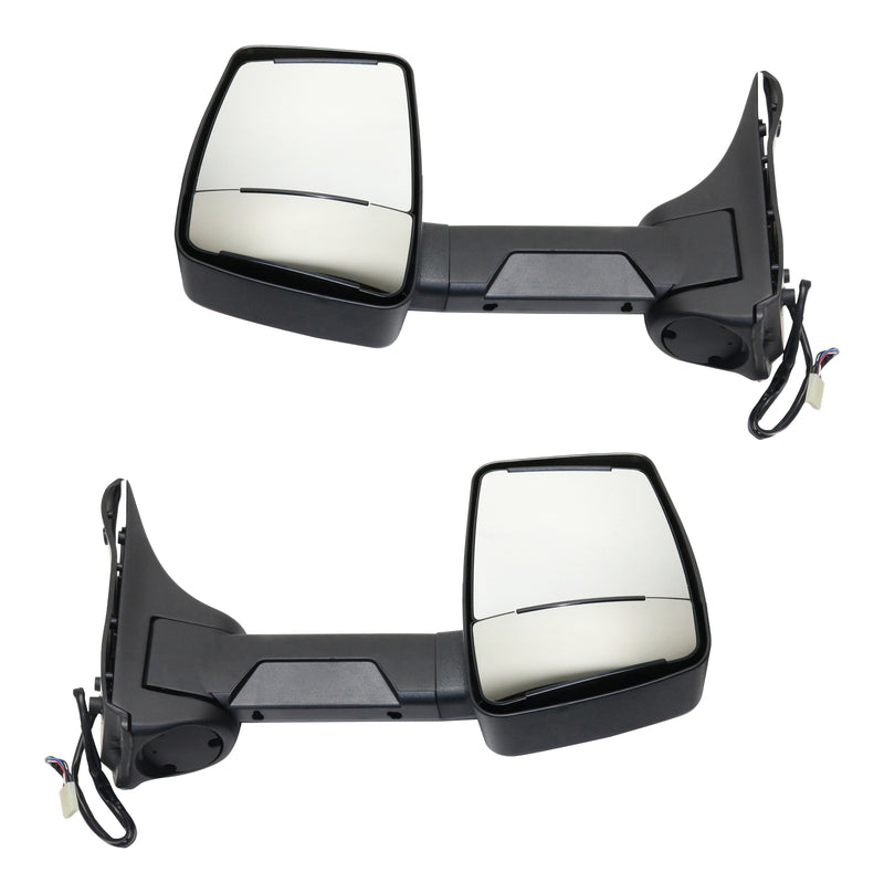 Door Mirror CarParts SET-FD257ER