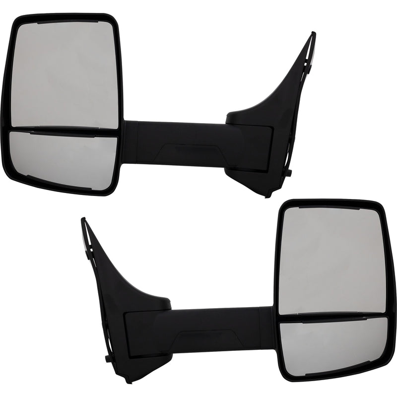 Door Mirror CarParts SET-FD257R