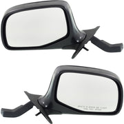 Door Mirror CarParts SET-FD25ER