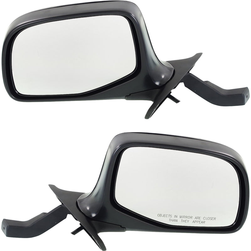 Door Mirror CarParts SET-FD25ER