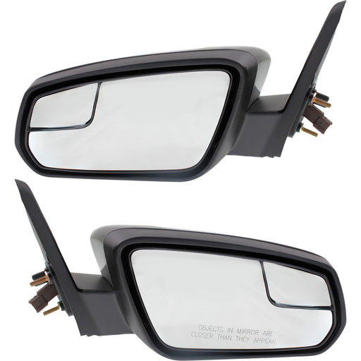 Door Mirror CarParts SET-FD262ER