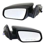Door Mirror CarParts SET-FD264ER
