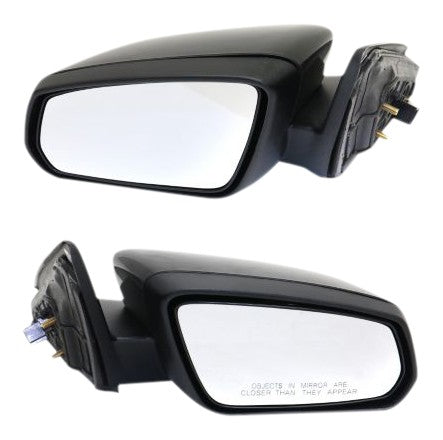 Door Mirror CarParts SET-FD264ER