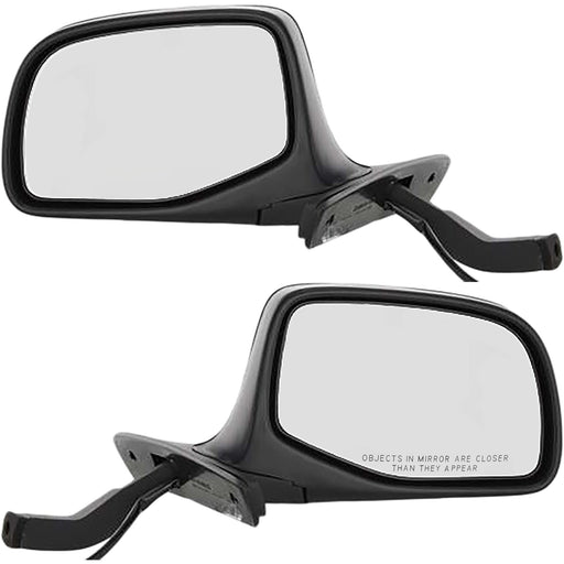 Door Mirror CarParts SET-FD26ER