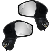 Door Mirror CarParts SET-FD270ER