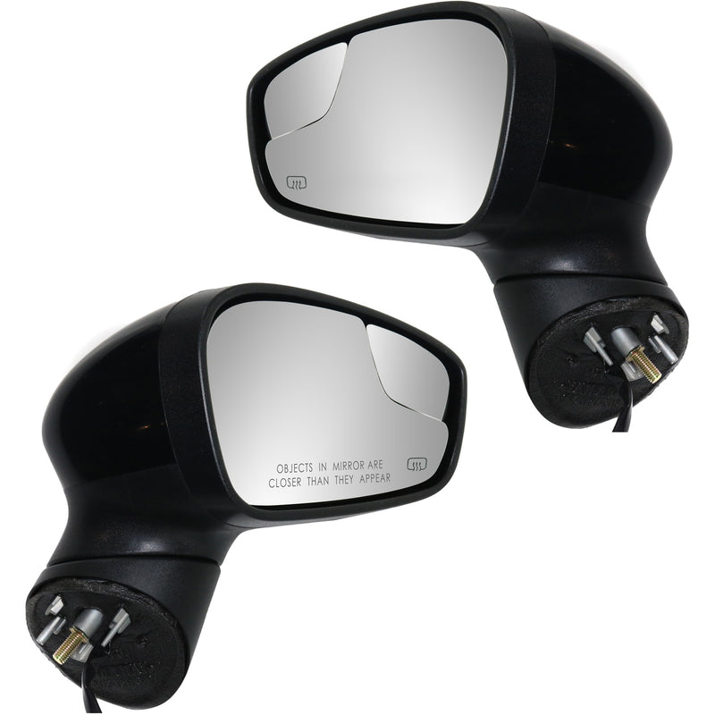 Door Mirror CarParts SET-FD270ER